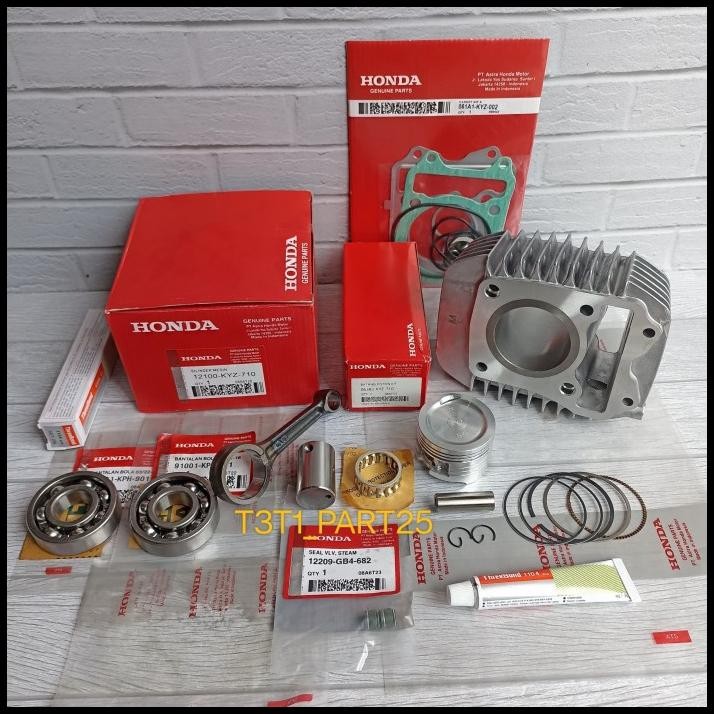 Ready Paket blok seher (KYZ Fi) Supra x 125 helm in Fi/Blade new 125 fi/Supra x 125 new fi (2014-202