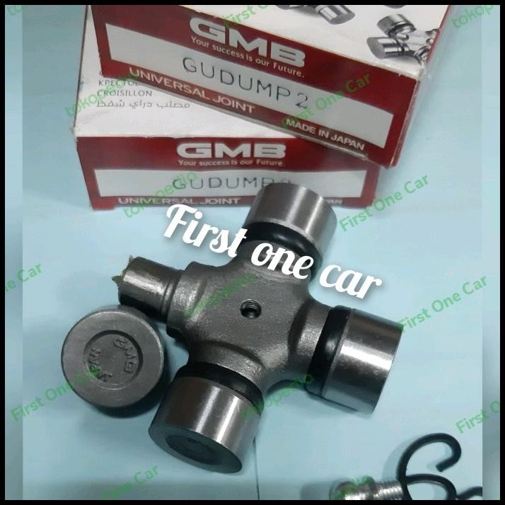 GRATIS ONGKIR JOINT DUMP GUDUMP 2 GMB JAPAN
