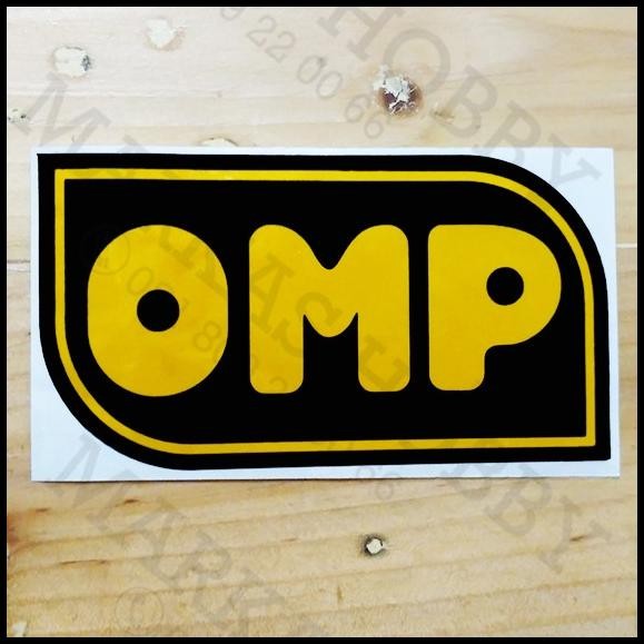 

GRATIS ONGKIR STIKER OMP 2 (HITAM KUNING) !!!!!!
