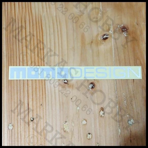 

TERMURAH STIKER MOMO DESIGN !