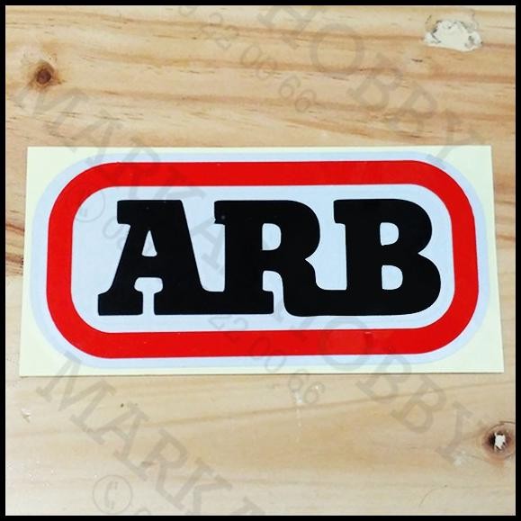 

BEST DEAL STIKER ARB