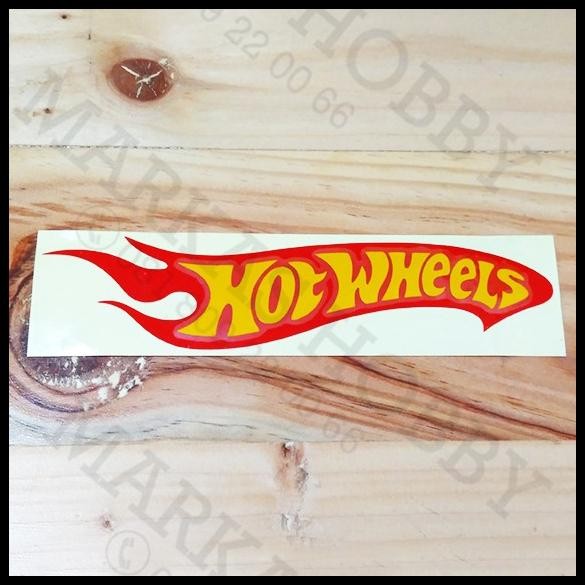 

DISKON STIKER HOT WHEELS 2 !!!!!!