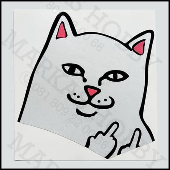 

TERMURAH STIKER RIPNDIP FACE ONLY !!!!!!