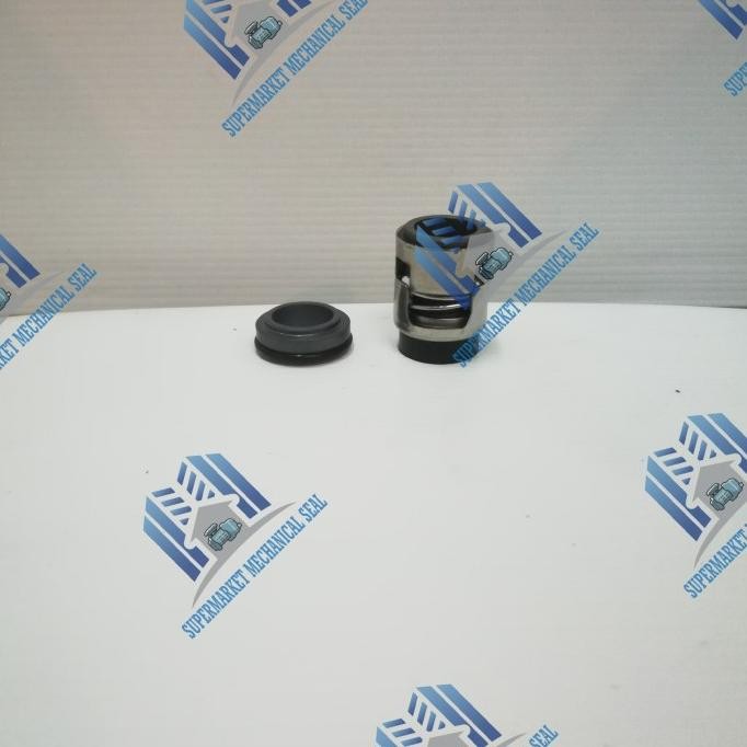 Mechanical seal grundfos