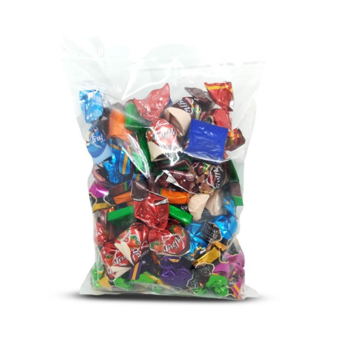 

Ready Stok - Coklat Arab Mix 1Kg / Coklat Arab / Colat Manis / Coklat Mix