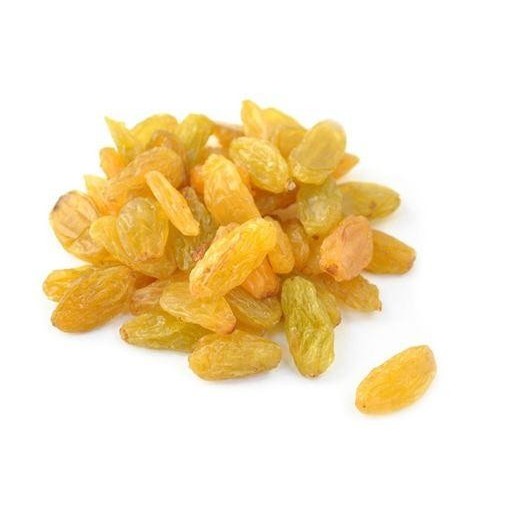 

Ready - Kismis Golden Raisin I Kismis Sukan I Asam Segar