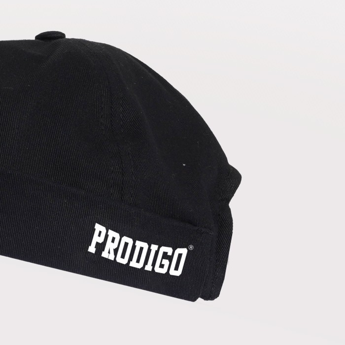 Peci Miki Hat Topi Peci Kopiah Premium Pria Dewasa Prodigo Yapen Hitam - MOTIF 3 premium songkok hit