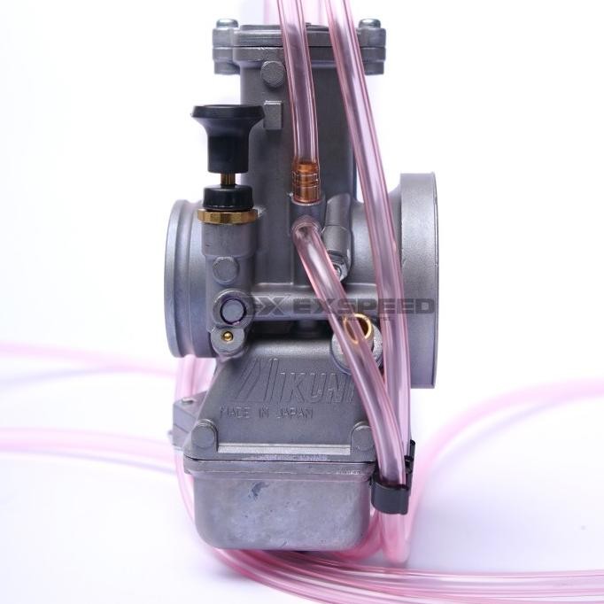 Karbu Karburator Carbu MIKUNI YZ 125 TMX 38 Original