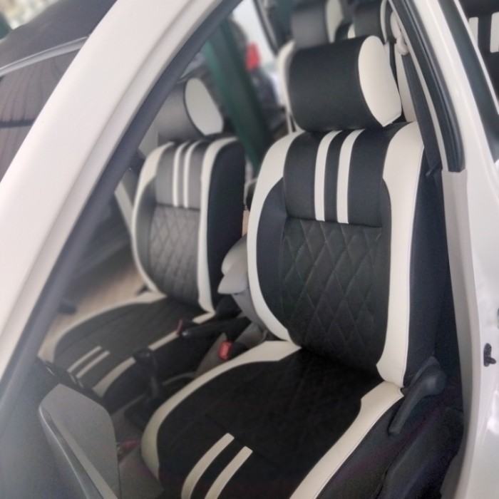 Terlaris Sarung Jok Mobil Avanza Xenia Th 2018 2019 2020