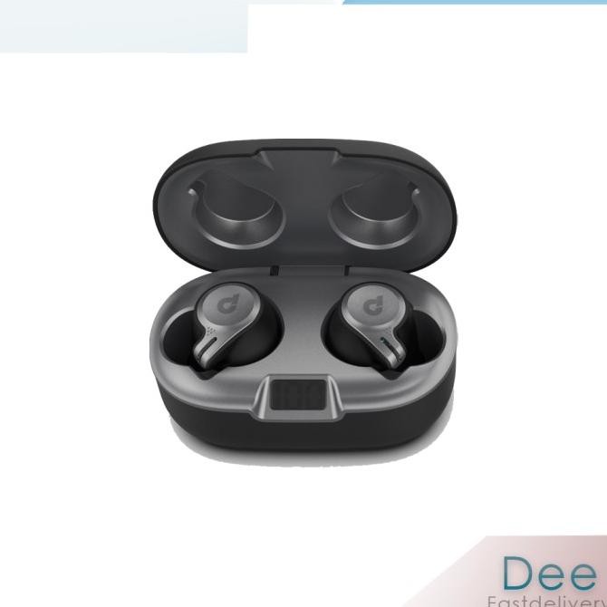 Tersedia dbE TWS10 High Fidelity True Wireless Earphone
