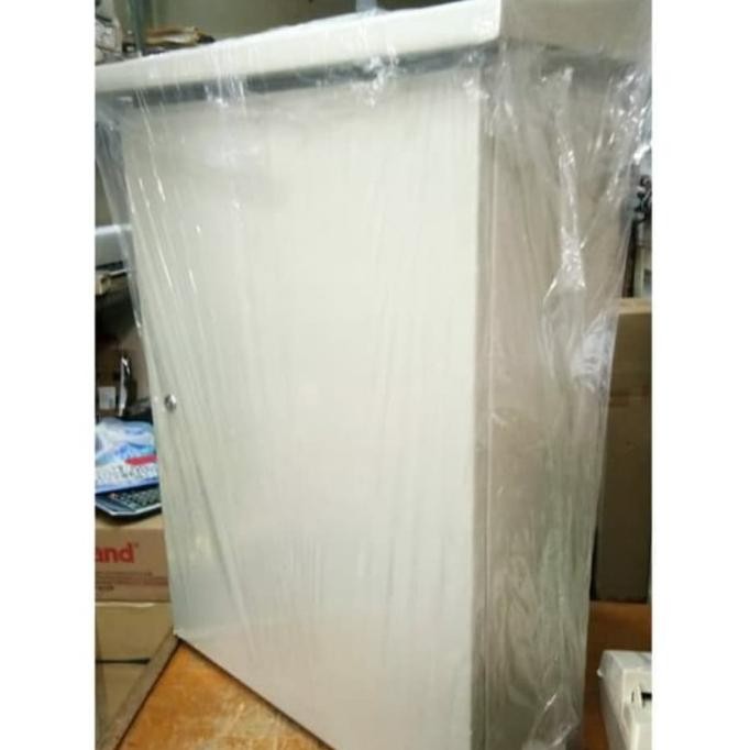 Box Panel 50x70 Topi / Box Panel 50x70 Outdoor