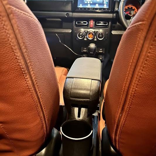 Ready Arm Rest Jimny Jb74 Armrest Jimny Jb74