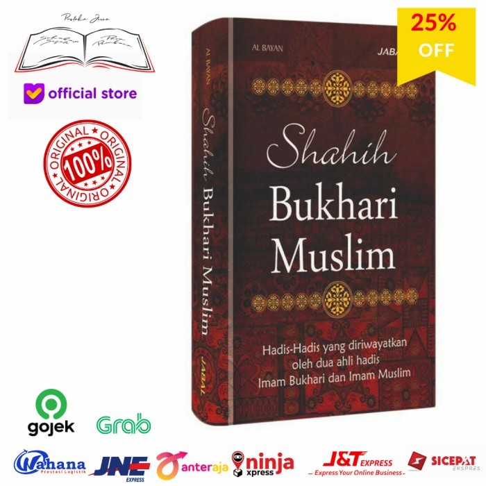 

Buku Sahih Shahih Bukhari Muslim Hadist Hadits Yang Diriwayatkan Imam