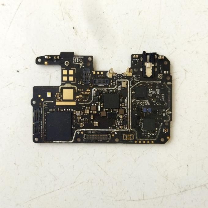 Mesin Redmi 9C Terbatas