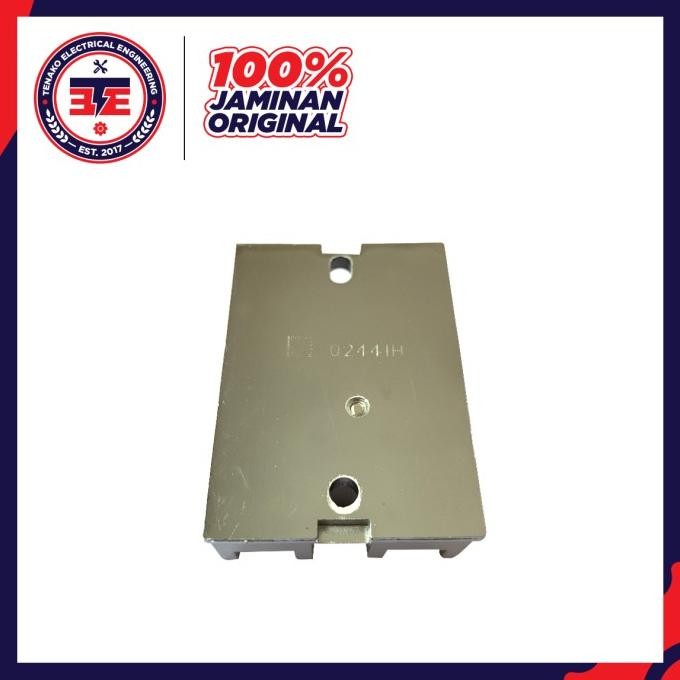 Fotek SSR-40DA-H / SSR 40DAH Solid State Relay Fotek 40 Amper