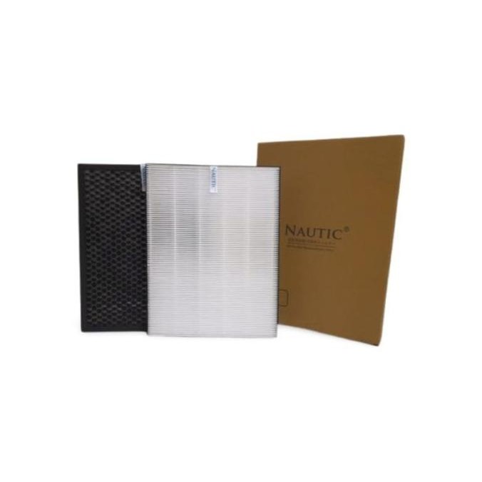 Replacement Filter FY1410 / FY1413 untuk Philips Air Purifier AC1215