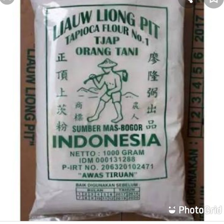 

Sagu Liong Pit