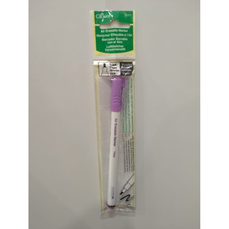 

Air Erasable Marker 5031