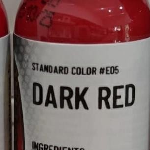 

TERMURAH - Eternal ink 1oz Original - Tinta merah eternal size 1oz