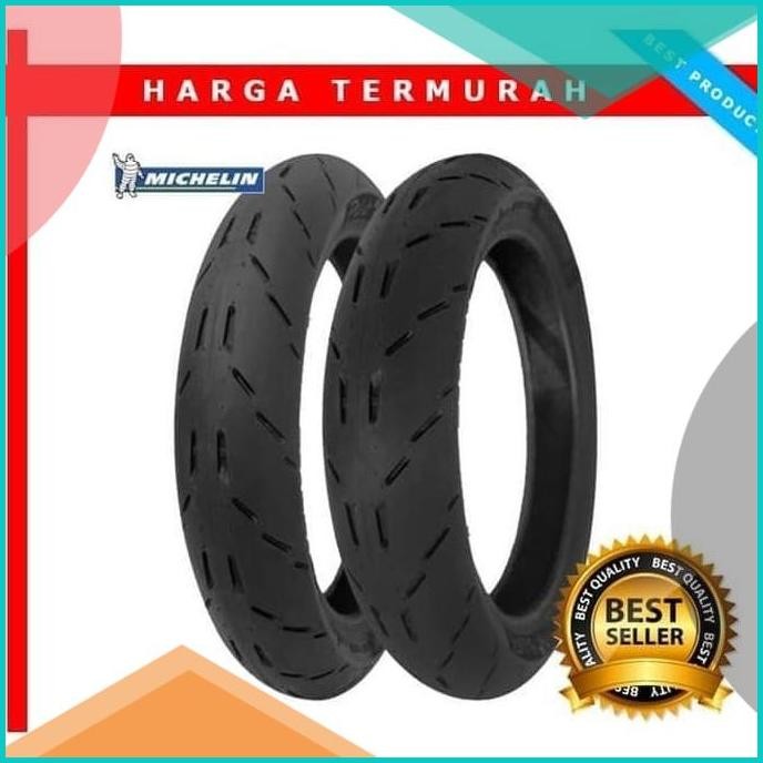 Ban Motor Michelin Pilot MotoGp 90/80-14 Michelin 90 80 14 Original 11