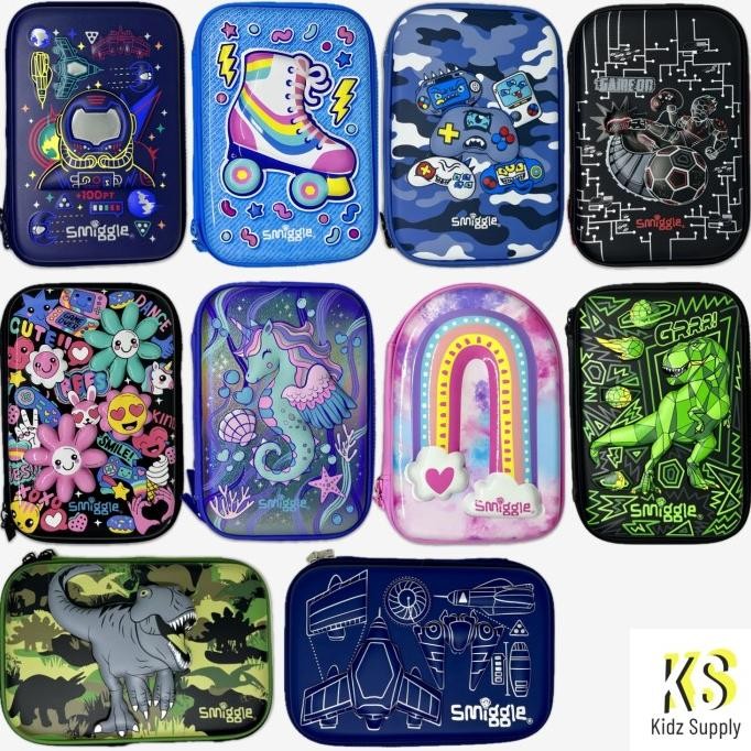 

Tempat Pensil Smiggle Tempat Pensil Smiggle Anak Laki Laki Perempuan