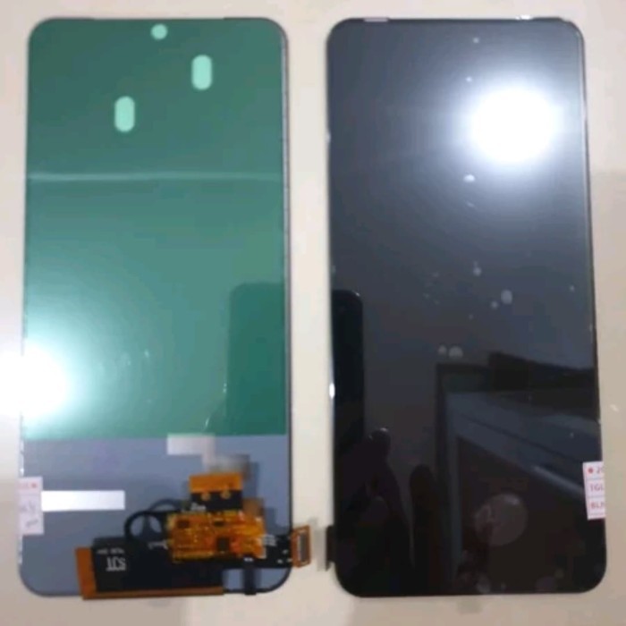LCD TOUCHSCREEN OPPO K3 REALME X ORIGINAL