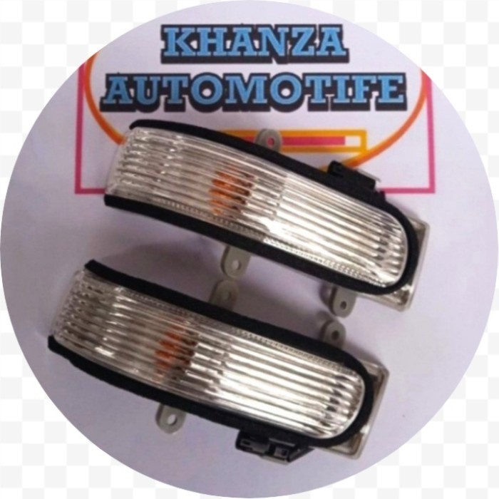 LAMPU SEIN SPION YARIS BAKPAO SEIN SPION YARIS BAKPAO 2006 - 2013 HARGA KHUSUS