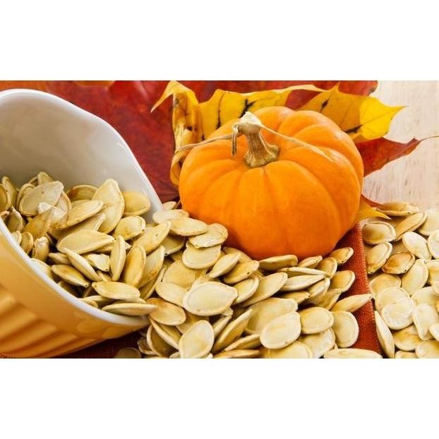 

Kuaci Aci Labu/ Pumpkin Seeds 1Kg