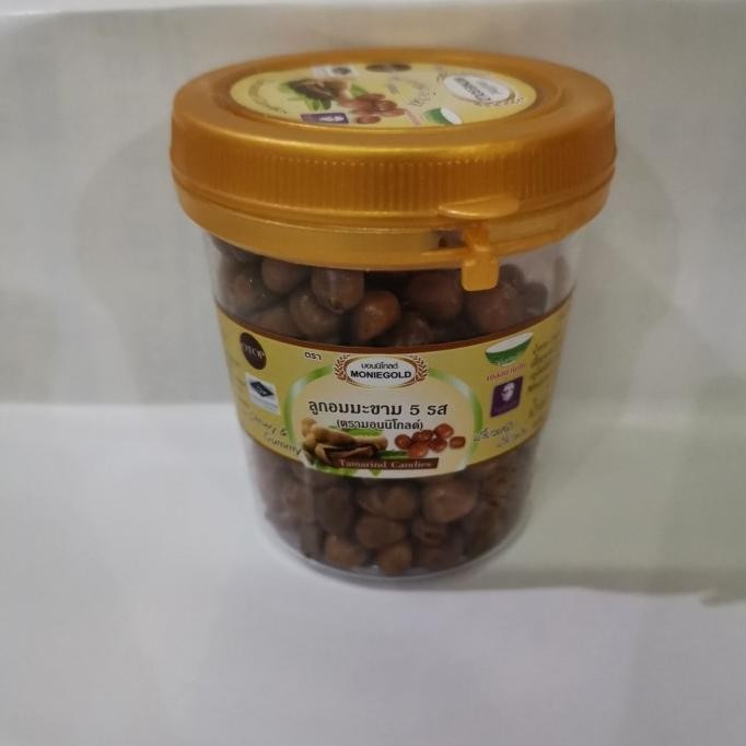 

Siap Kirim Tamarind candies/Permen asam