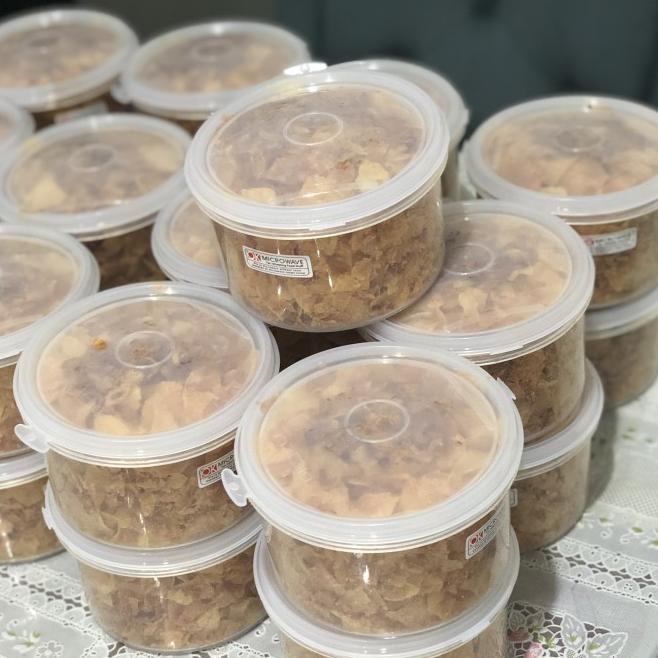 

Keripik Kentang Ebi Ny.Lay