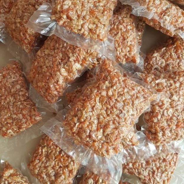 

Ebi Kalimantan 500Gr [Terbaru[Terlaris[