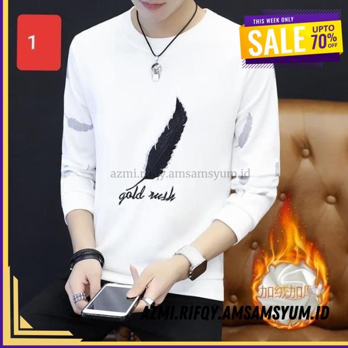 (DONE) LONG JOHN ANAK JUNIOR ATASAN BAJU SAJA 001 BEST DEAL 