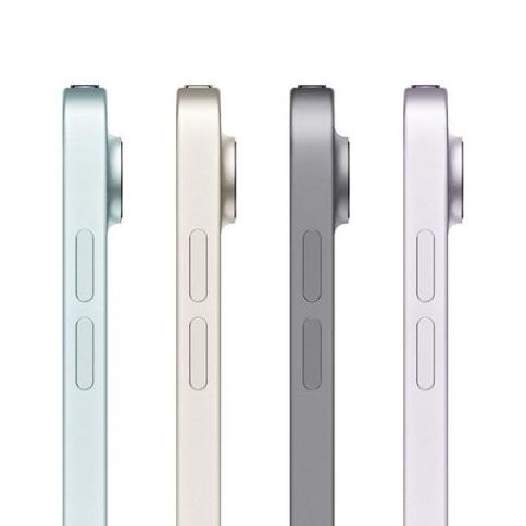 

BLUE- APPLE IPAD AIR M2 2024 13" 11" 1TB 512GB 256GB 128GB SPACE GREY BLUE PURPLE STARLIGHT GARANSI RESMI