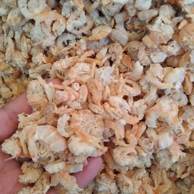

Udang (Ebi Kering) 1Kg