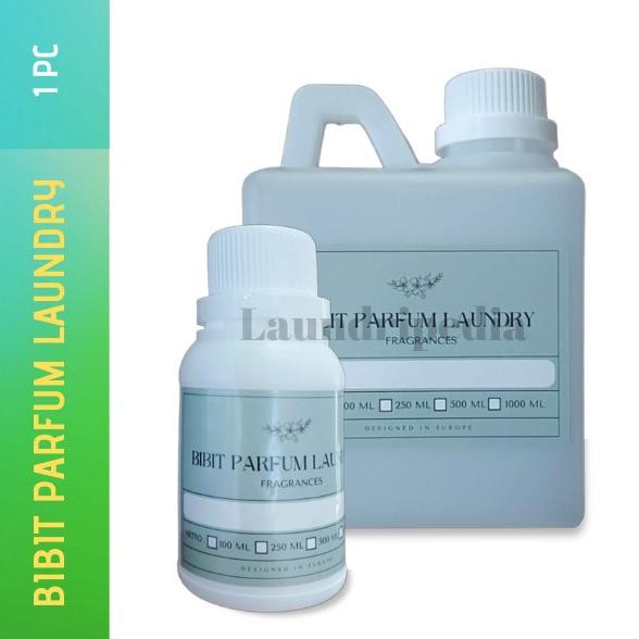 

bibit parfum murni laundry / biang parfum laundry / original fragrance termurah