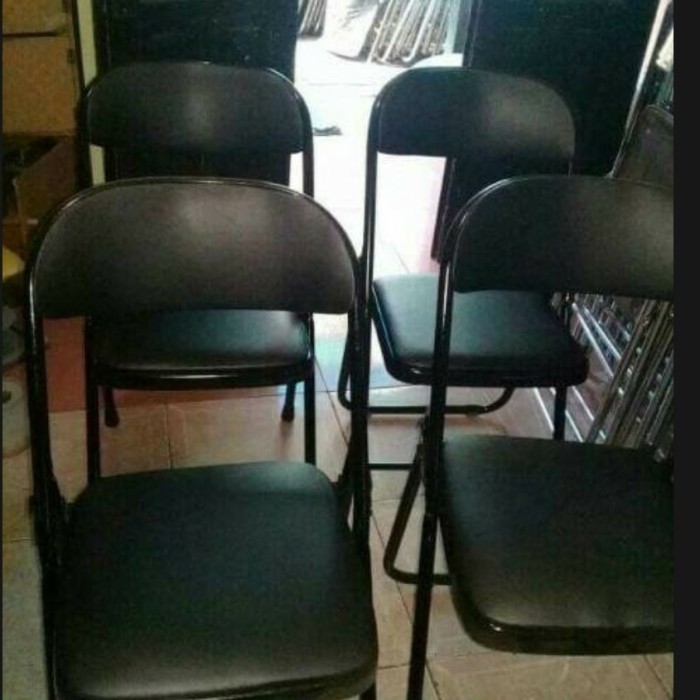 kursi lipat merk chitose,futura,vios,sankin rekondisi