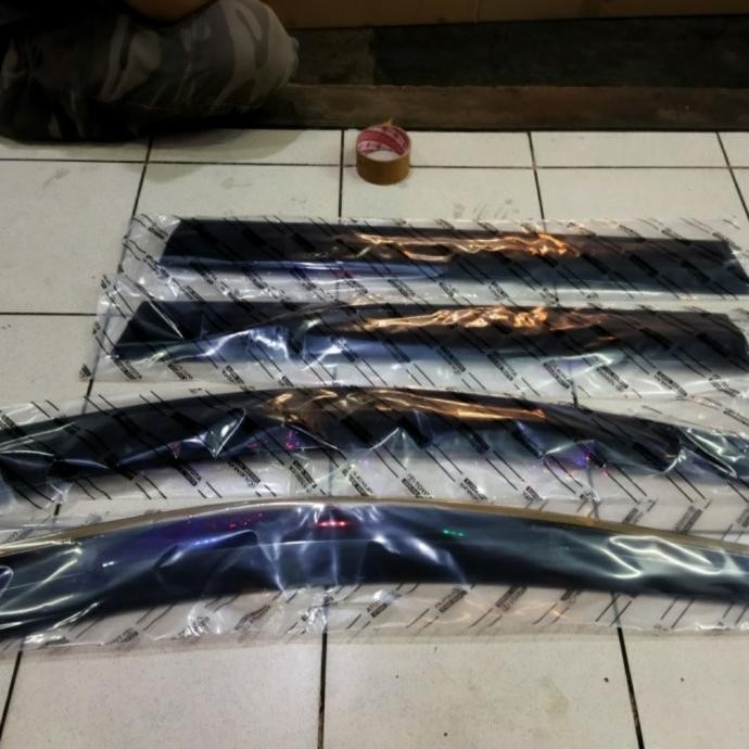 Talang Air Avanza 2012-2020 Original Best Seller
