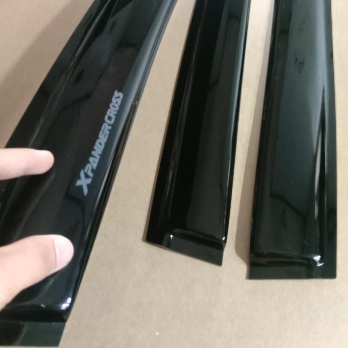 Talang Air Xpander Cross 2023  Asli