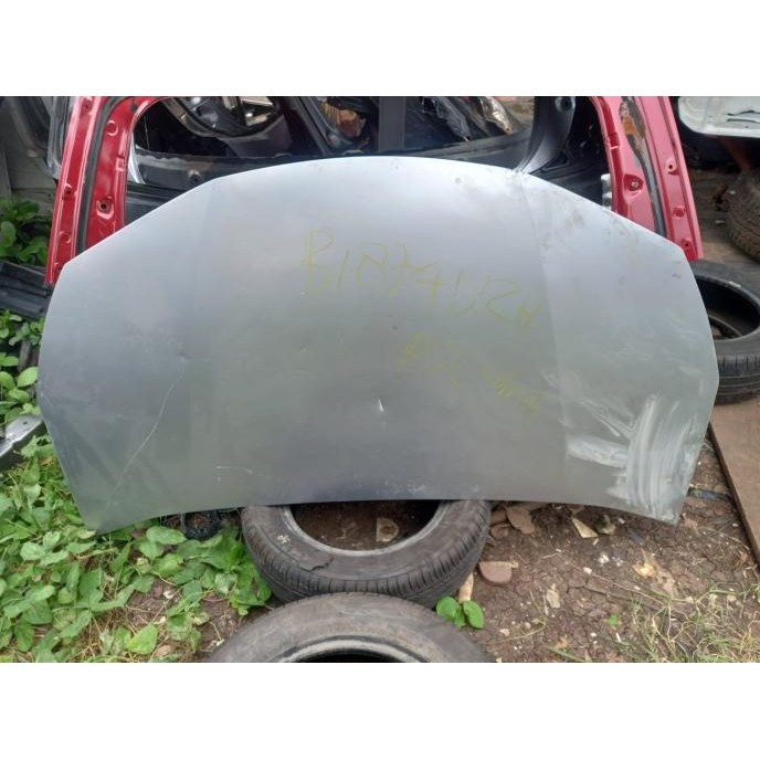 Kap Mesin Avanza / Xenia All New 2014 Original Terbaru