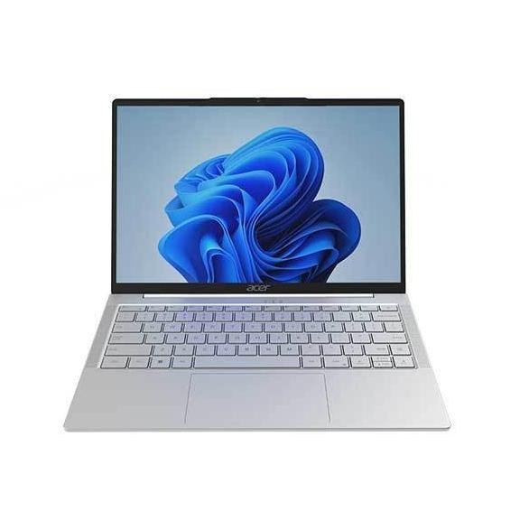 

BLUE- ACER LITE AL1 14M 3SID I3 1215U 8/512GB SSD W11 OHS 14" WUXGA IPS SILVER DAN BLUE