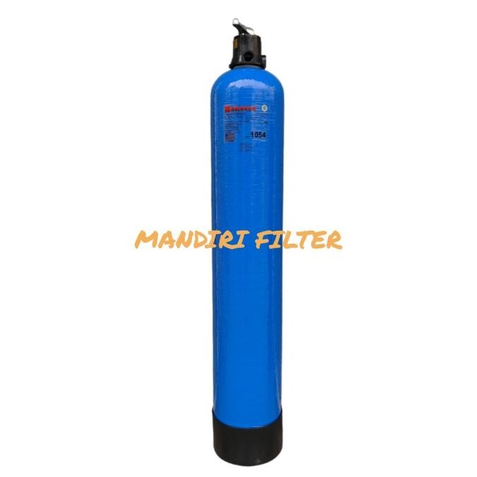 Tabung Filter Air FRP 1054 NANOTEC