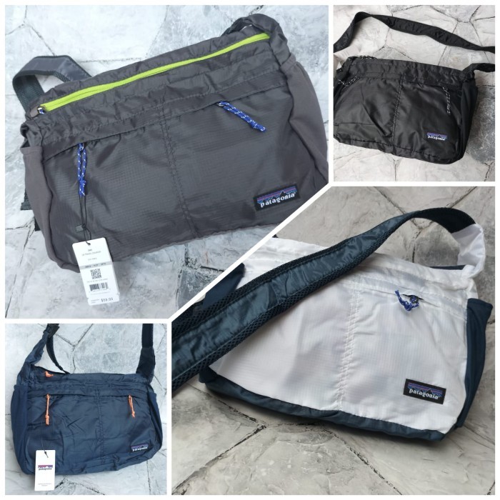 Tas PATAGONIA Messenger Kurir