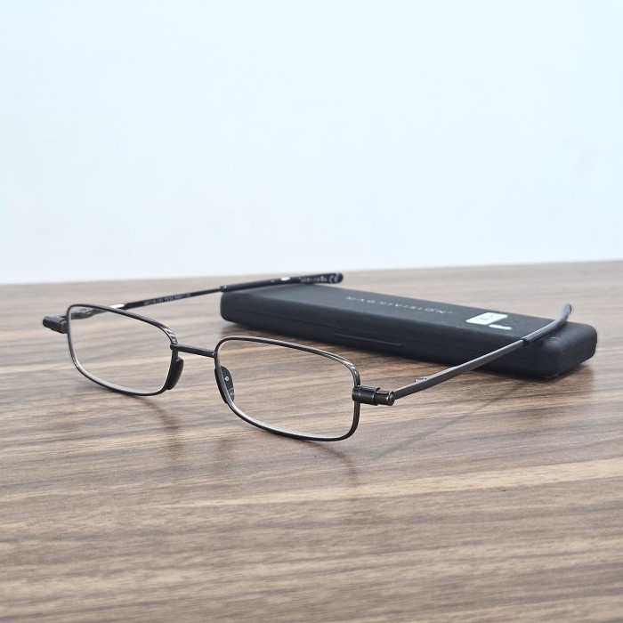 kacamata baca sight station HD0522 SX GAVIN original ada per