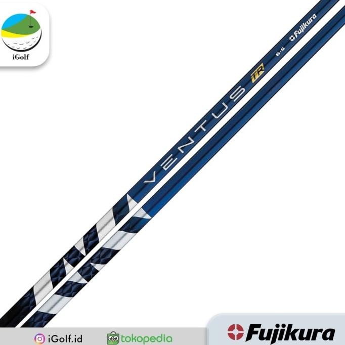 

BLUE- FUJIKURA VENTUS TR BLUE - VELOCORE ** NEW 2022 **