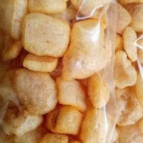 

Kerupuk Krecek Sayur 500 Gr