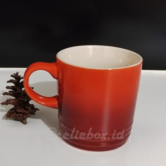 LE CREUSET MUG 350ML