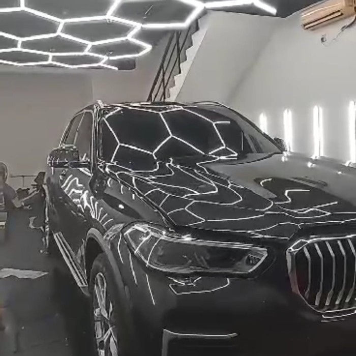 JASA PASANG PPF - PEMASANGAN PPF MOBIL / PPF TPH TPU