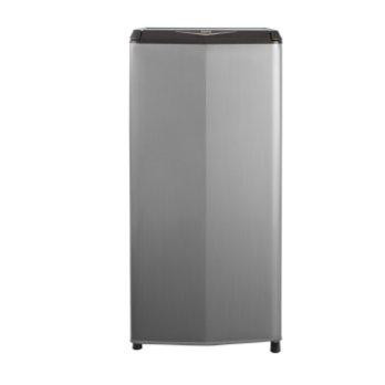 KULKAS AQUA BY SANYO AQR-D187 KULKAS 1 PINTU