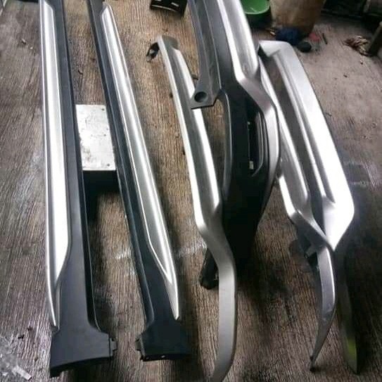 BODYKIT BRV PRESTIGE FULLSET