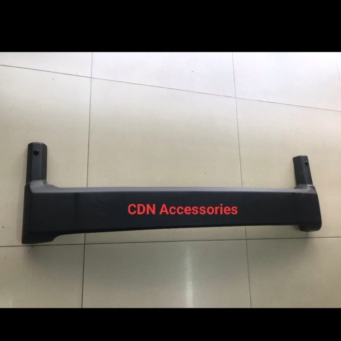 SPOILER XTRAIL 2001-2006 T30